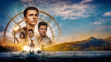 uncharted full movie archive.